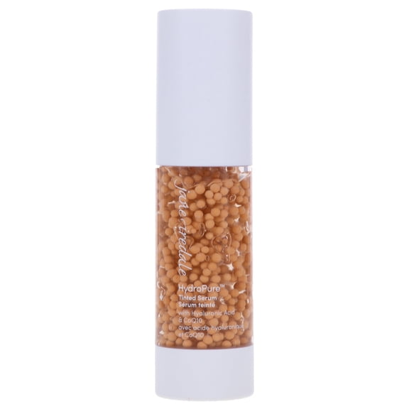 jane iredale HydroPure Tinted Serum Light to Medium 3 1 oz