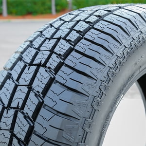 Landgolden LGT57 A/T 245/70R16 107H AT All Terrain Tire Fits: 2002-03 Jeep Grand Cherokee Overland, 2003-06 Kia Sorento EX Sansujyuku sansujyuku.com