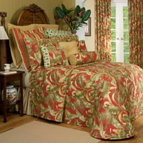 Captiva Collection Quilted Bedspreads (Twin110"longx81"wide)