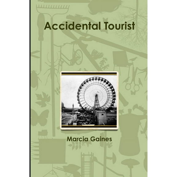 Accidental Tourist, (Paperback)