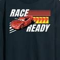 thumbnail image 3 of Cars - Race Ready  - Men's Long Sleeve T-Shirt, 3 of 5