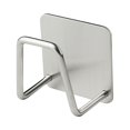 thumbnail image 4 of Monstrate Dishwashing Sponge Storage Holders Sink Cloth Organizer Steel Draining Moisture-proof Drying Household Stainless Rack Drain Organizadores de utensilios de cocina, 4 of 6
