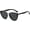 Black, variant on Vintage Cat Eye Sunglasses Women Popular Fashion Mirror Shades UV400 Sun Glasses Female Luxury Designer 2329