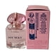 thumbnail image 4 of Perfume Armani My Way NECTAR EDP 7 ml para mujer Mini Splash, 4 of 5
