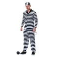 thumbnail image 2 of Déguisement Jailbird pour Homme, 2 of 3