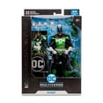 thumbnail image 5 of McFarlane DC Collector Edition Batman Action Figure (as Green Lantern), 5 of 5