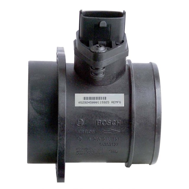 SENSOR DE FLUJO DE MASA DE AIRE (MAF) S80 2002 VOLVO L6 2.9L Remanufacturado CARDONE .