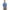 Riviera Blue, variant on Port Authority K455 Rapid Dry Polo, Riviera Blue, XS, Mens Polo Shirts
