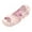 Rose Gold, variant on Xijirk Kids Wading Shoes Soft Sole Comfortable Upper Lightweight Footwear Children Beach Footwear For Outdoor Water Activities,Purple,2-2.5 Years