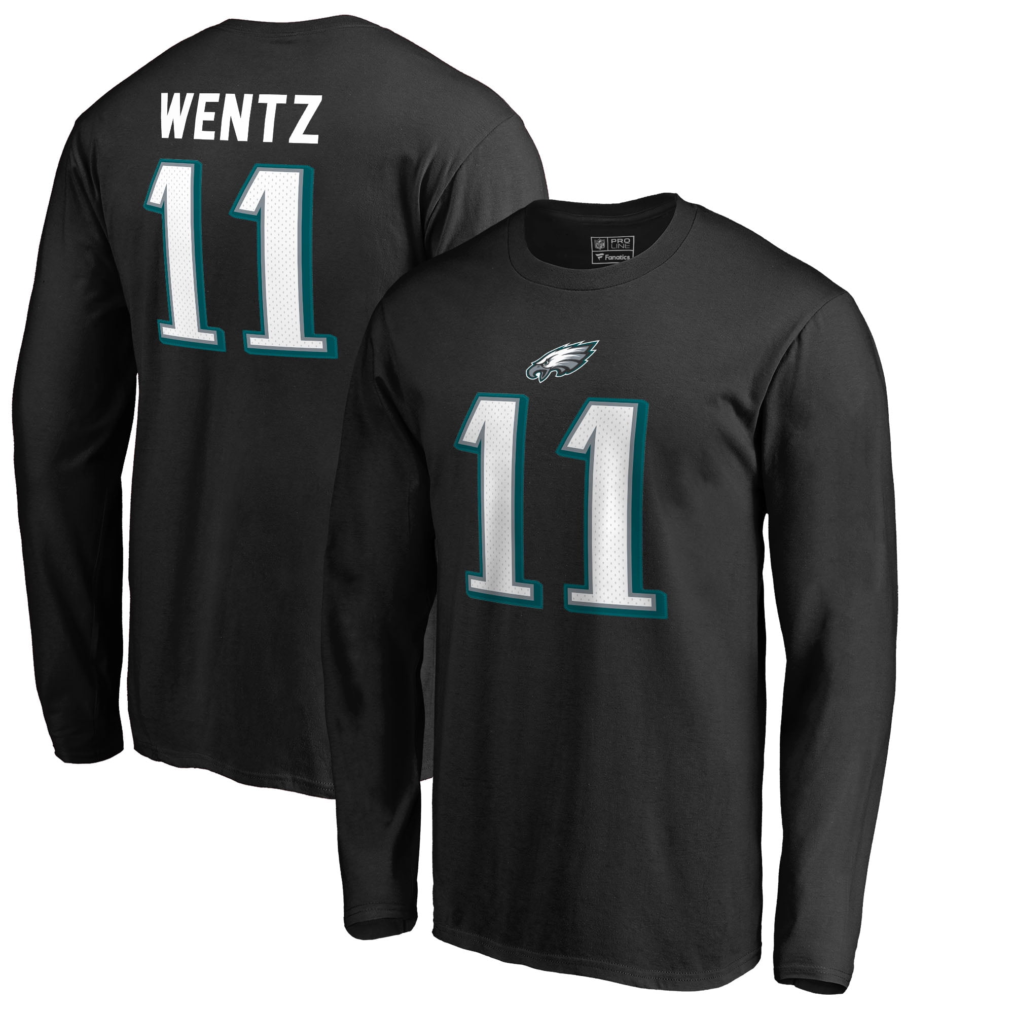 official wentz jersey