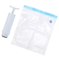thumbnail image 1 of Filaments Vacuum Sealed Kit, Container Filament Storage Bag Reusable Resealable 13x11.8in  for PLA for 3D Printer for Spool, 1 of 7