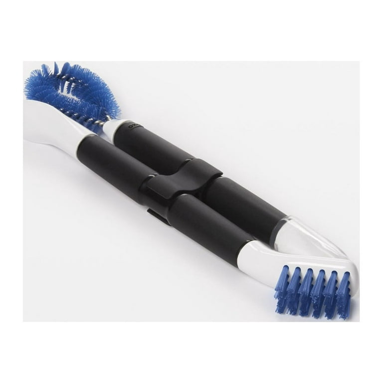 OXO Good Grips Electronics Cleaning Brush Review 