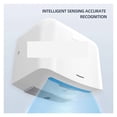 thumbnail image 4 of Hotel Hand Dryers Automatic Sensor, Hot Cold Wind Hand Dryer Machine, 4 of 7