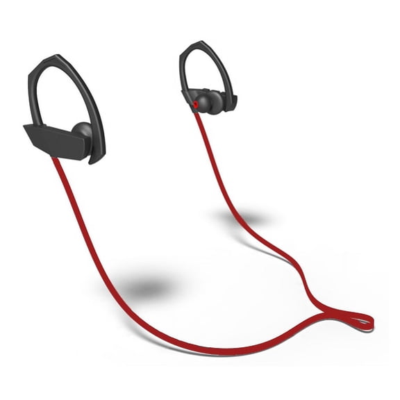 Sports Wireless Headset for Galaxy J7/J5/J3/J2/J1 - Earphones Hands-free Microphone Neckband Headphones Earbuds Hi-Fi Sound D2Q Compatible With Samsung Galaxy J7/J5/J3/J2/J1