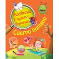 thumbnail image 1 of Asombrosas preguntas y respuestas. cuerpo humano, 1 of 1