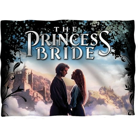 Princess Bride Pillowcase Walmart Com