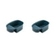 thumbnail image 2 of Cesta de basura colgante Wosthever para fregadero de cocina PP Colador de gran capacidad, 2 of 6