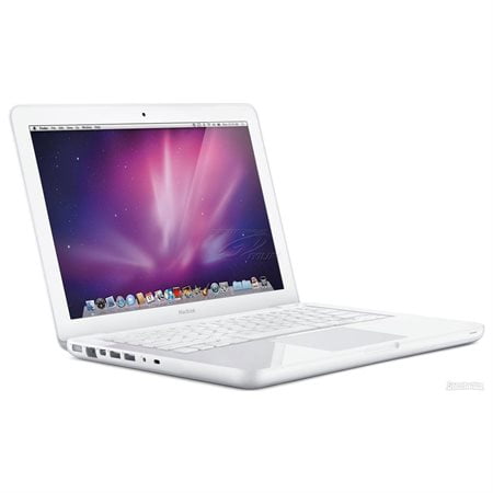 - Refurbished Apple MacBook