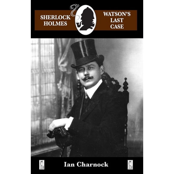 Breese Books Sherlock Holmes Collection Watson's Last Case, (Paperback)