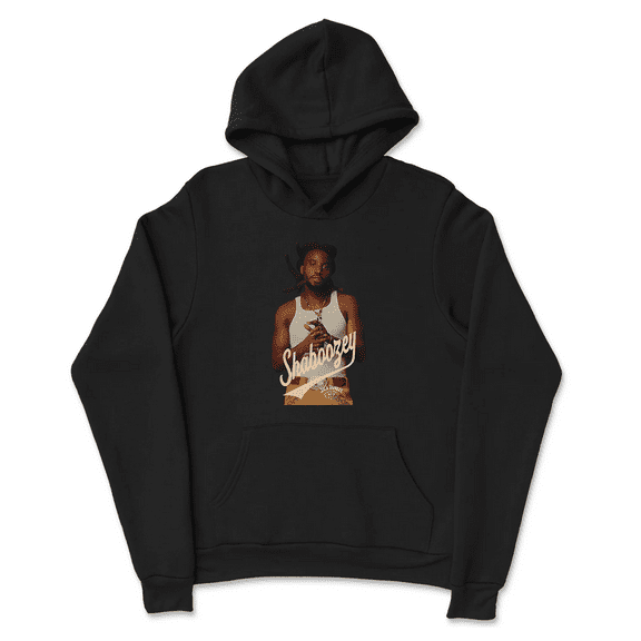 Shaboozey Merch Album Cover Hoodie Long Sleeve Mens Women Country Music Sweatshirts Clothes