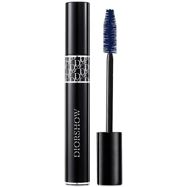 Dior waterproof mascara hotsell