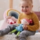 thumbnail image 3 of HABA Snug Up Philine - Muñeca suave de 10 pulgadas lavable a máquina - Primera muñeca suave y cómoda perfecta para bebés de 18 meses en adelante, 3 of 5
