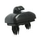 thumbnail image 3 of Gancho para colgar la visera interior 8U0857562A para S4 S5 A6 A7, color negro, 3 of 6