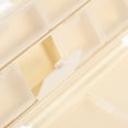 thumbnail image 3 of Small Pill Dispenser Portable Medication Organizer Travel Pill Holder Case Small Pills Storage Case, 3 of 9