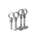 thumbnail image 3 of Expansion Eye Bolt 304stainless Steel Installation Artifact Hook Long Universal Ring Expansion Screws, 3 of 5