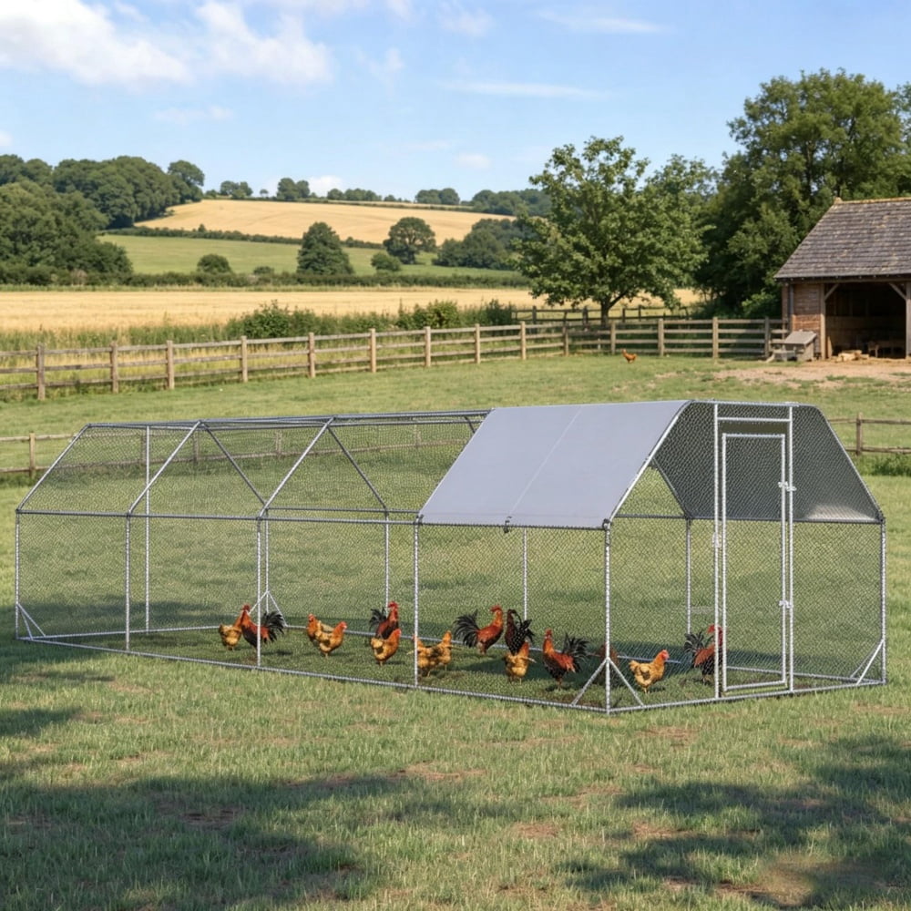 Chicken Coop