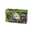 thumbnail image 1 of Teenage Mutant Ninja Turtles Mega Bloks : Technodrome - 2976 Pcs (DPD82), 1 of 6
