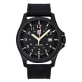 thumbnail image 1 of Luminox Atacama Field Rubber Strap Black Dial Quartz XL.1970.SET 100M Men's Watch With Extra Strap, 1 of 1