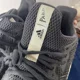 thumbnail image 4 of Adi - das Parley x AlphaBoost 'Core Black' Sneakers Men's 12 EF1162, 4 of 6
