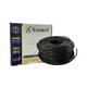 thumbnail image 2 of Cable Electrico Cca Calibre 14 Negro Rollo 100m Konect ME0014, 2 of 6