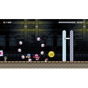 Nintendo Switch - Super Mario Maker 2 Video Game
