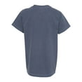 thumbnail image 3 of Comfort Colors Garment-Dyed Youth Midweight T-Shirt, 3 of 5