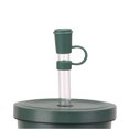 thumbnail image 3 of LCXmlly Easy To Clean Cover Food Grade Plastic Reusable Bottle Cover Thick break Low Temperature Resistant Airtight Solid Color Mini Universal Glass Tip Plug Topper Protector Kitchen Supplies 12MM, 3 of 8