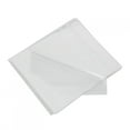thumbnail image 4 of Ymiko 12 Inch Vinyl Record Sleeves 50 Piece Vinyl Record Outer Sleeve Reusable, 4 of 8