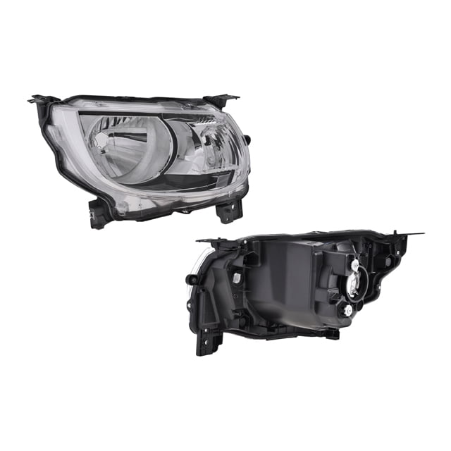FARO IGNIS 2017 al 2019 SUZUKI Derecho/Pasajero DEPO