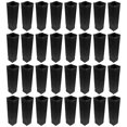 thumbnail image 2 of Planting Container Bags Premium Garden Supplies for Gardening Enthusiasts 32.00X12.00X12.00CM Transplanting Without Removal 50Set, 2 of 4
