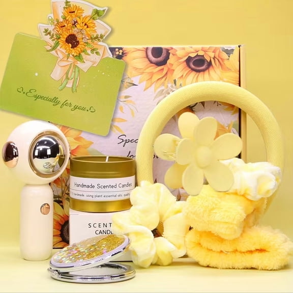 Mothers Day GIft  Best Friend Birthday Gift, Gift Of Mother's Day, Christmas Gifts for Woman Her Teen Sister Friendship- Brighten Up Her