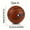 6, variant on 1pc official adult teenager basketball - brown size 4/5/6/7 basketball - durable rubber indoor/outdoor professional game ball