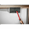 thumbnail image 6 of Milwaukee Tool AIR-TIP Pivoting Extension Wand, 6 of 10