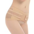 thumbnail image 4 of Cinturón retráctil Yuyangstore Faja postparto, 4 of 8