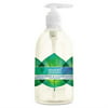 seventh generation 22930 natural hand wash free & clean unscented 12 oz pump bottle