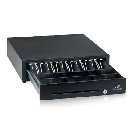 Bematech Cd415 Bematech Cd415 Economy Cash Drawer Dim 16x16x4 5