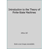 Introduction to the Theory of Finite-State Machines [Hardcover - Used]