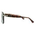 thumbnail image 3 of Sunglasses Persol PO 3210 S 24/57 Havana Polar Brown, 3 of 4