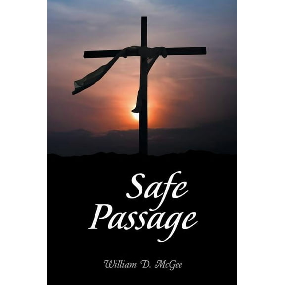 Safe Passage (Paperback)
