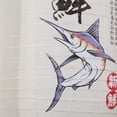 thumbnail image 4 of Lámpara Linterna de sushi de 10 pulgadas estilo japonés barra impermeable linternas con borlas decoración de pub Ndcxsfigh Para estrenar, 4 of 9